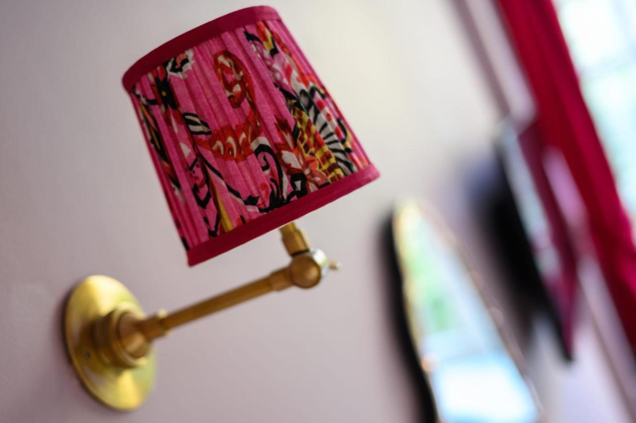 Comfortable Ground Floor Double Room - Edinburgh — Photos 1